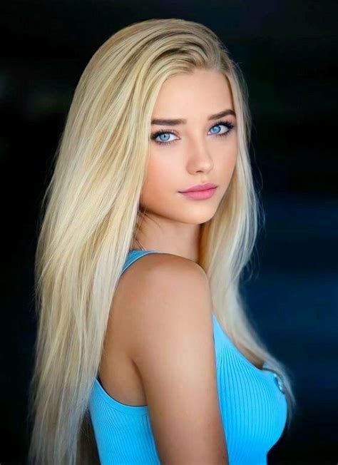 900+ Best Beautiful blonde girl ideas 